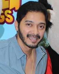 Shreyas Talpade Shreyas Talpade