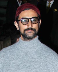 Kunal Kapoor at Special Screening of Movie Dangal