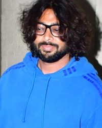 Special Screening of Mr And Mrs Mahi