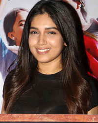 Bhumi Pednekar at Special Screening of Nil Battey Sannata