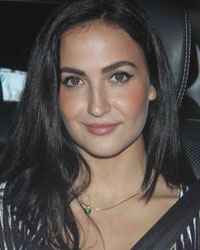 Elli Avram at Special Screening of PINK Movie