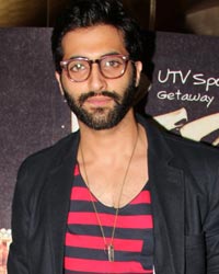 Akshay Oberoi at Special Screening of PIZZA