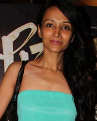 Dipannita Sharma at Special Screening of PIZZA