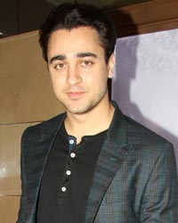 Imran Khan at Special Screening of PIZZA