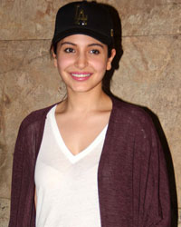 Anushka Sharma at Special Screening of PK