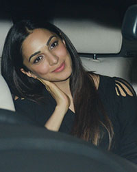 Kiara Advani at Special Screening of Padman