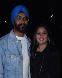 Special Screening of Panga