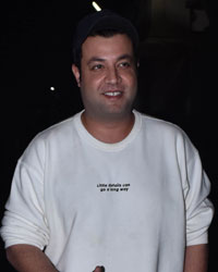 Varun Sharma