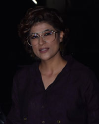 Tahira Kashyap