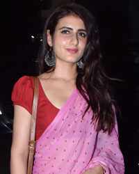 Fatima Sana Shaikh Fatima Sana Shaikh