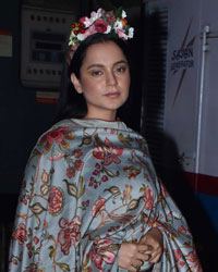 Kangana Ranaut Kangana Ranaut