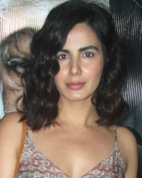 Kirti Kulhari at Special Screening of Pink