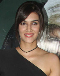 Kriti Sanon at Special Screening of Pink