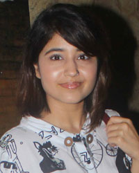 Shweta Tripathi