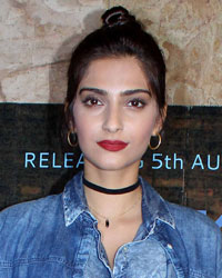 Sonam Kapoor at Special Screening of Punjabi Film Chauthi Koot