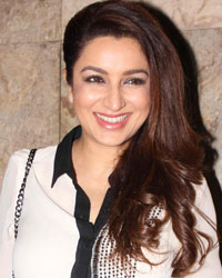 Tisca Chopra at Special Screening of Qissa