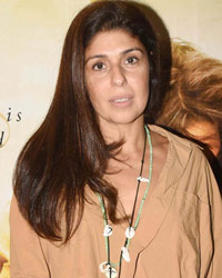 Anaita Shroff Adjania Anaita Shroff Adjania