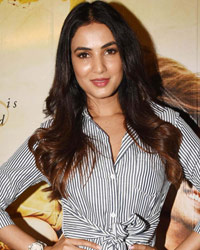 Sonal Chauhan Sonal Chauhan