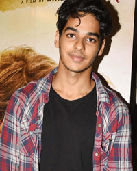 Ishan Khattar Ishan Khattar