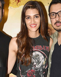 Special Screening of Raabta Special Screening of Raabta