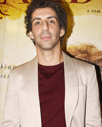 Jim Sarabh Jim Sarabh