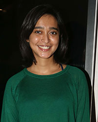 Sayani Gupta at Special Screening of Ribbon