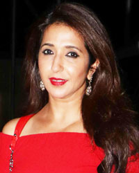 Krishika Lulla Krishika Lulla