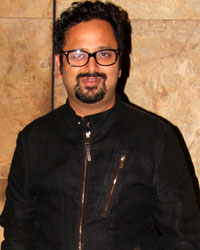 Nikhil Advani