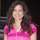 Sushma Reddy at Special Screening of Stanley Ka Dabba