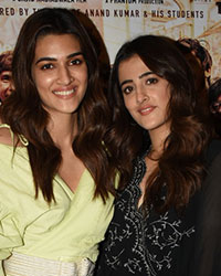 Kriti Sanon at Special Screening of Super 30