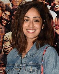 Yami Gautam at Special Screening of Super 30