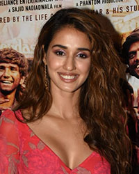 Disha Patani at Special Screening of Super 30