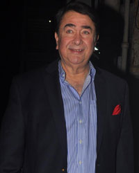 Randhir Kapoor Randhir Kapoor