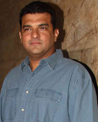 Siddharth Roy Kapur