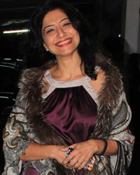 Special Screening of Tevar Special Screening of Tevar