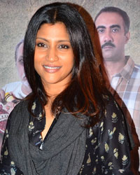 Konkana Sen at Special Screening of Titli by Ranvir Shorey