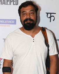 Anurag Kashyap Anurag Kashyap