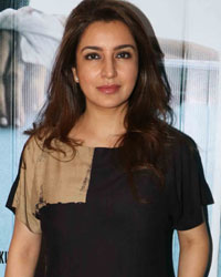 Tisca Chopra at Special Screening of Trapped Movie