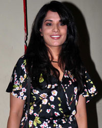 Richa Chadda at Special Screening of Ugly