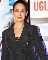 Preeti Jhangiani at Special Screening of Ugly