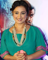 Divya Dutta at Special Screening of Ugly