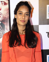 Lisa Haydon at Special Screening of Ugly