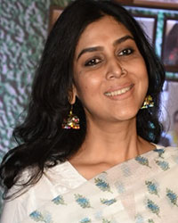 Sakshi Tanwar at Special Screening of Web Series Home