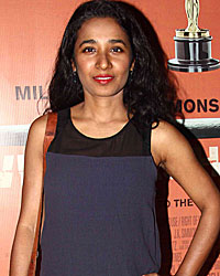 Tannishtha Chatterjee at Special Screening of Whiplash