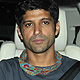 Farhan Akhtar at Special Screening of ZNMD