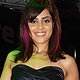 Genelia D Souza at Spinz Perfume Launch