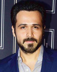 Emraan Hashmi at Splash Fashion AW16 Collection Launch