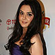 Preity Zinta at Sports Illustrated Awards 2010