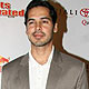 Dino Morea at Sports Illustrated Awards 2010