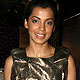 Mugdha Godse at Sports Illustrated Awards 2010